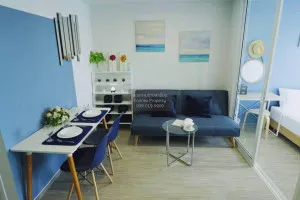 เช่าคอนโด  รีเจ้นท์ โฮม สุขุมวิท 97/1 BTS-บางจาก บางจาก เขต พระโขนง กรุงเทพ CX-100532