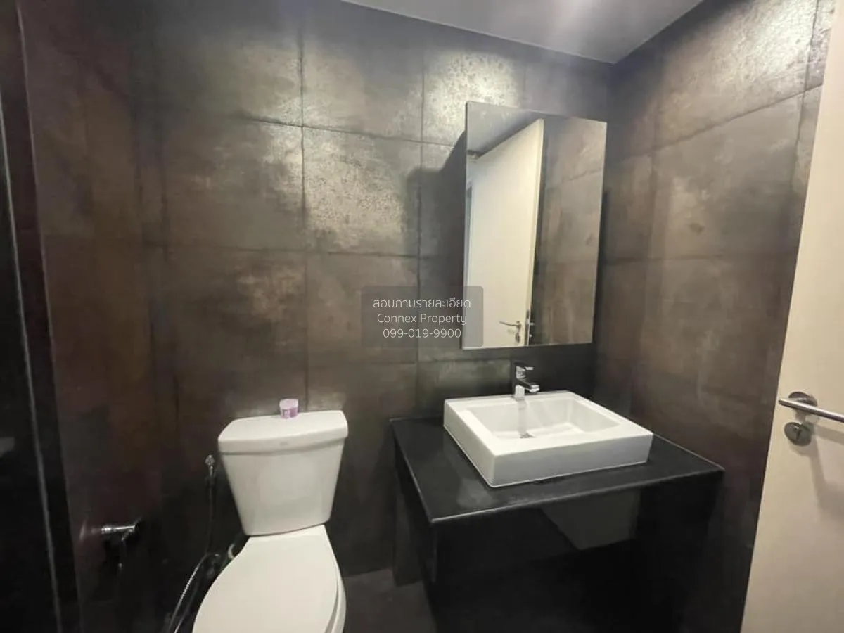 เช่าคอนโด  โว๊ค สุขุมวิท 16 MRT-ศูนย์การประชุมแห่งชาติสิริกิติ์ ค