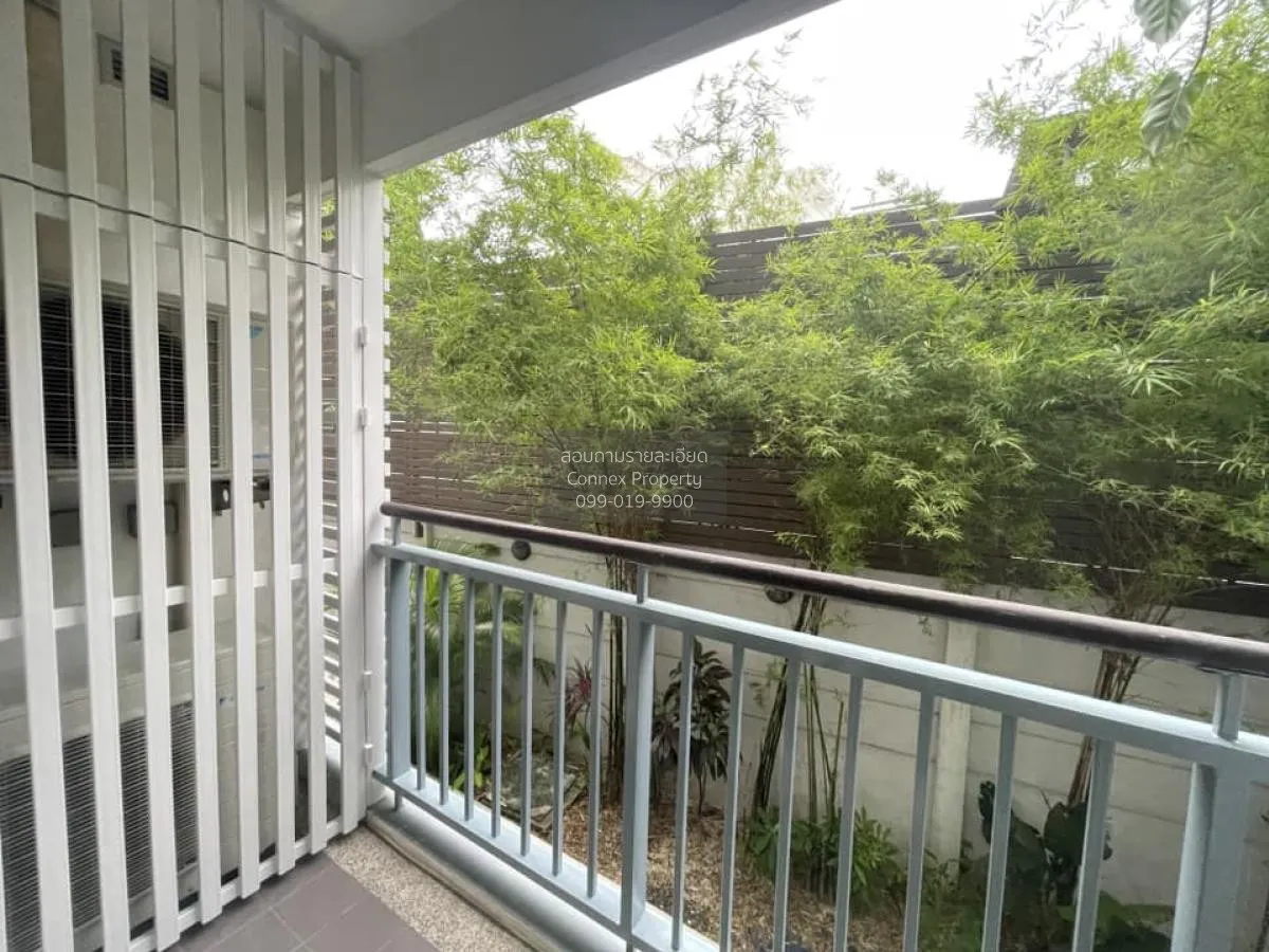 เช่าคอนโด  โว๊ค สุขุมวิท 16 MRT-ศูนย์การประชุมแห่งชาติสิริกิติ์ ค