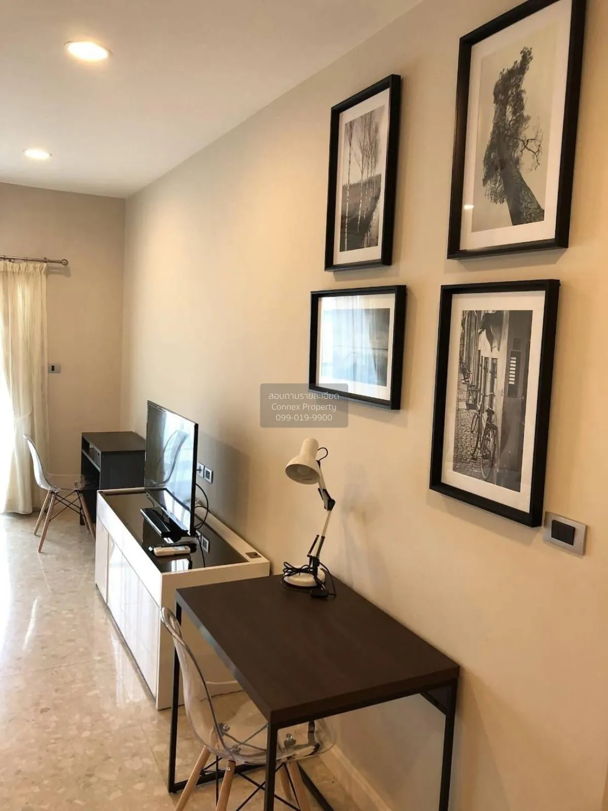 For Rent Condo , The Crest Sukhumvit 34 , BTS-Thong Lo , Khlong T 3