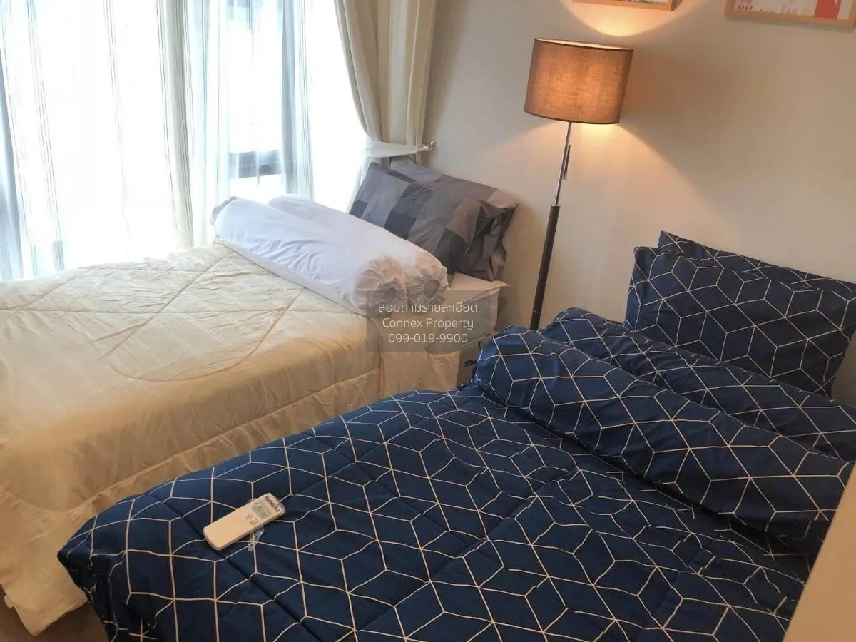 For Rent Condo , The Crest Sukhumvit 34 , BTS-Thong Lo , Khlong T
