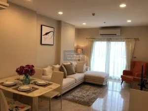 เช่าคอนโด  เดอะ เครสท์ สุขุมวิท 34 BTS-ทองหล่อ คลองตัน เขต คลองเตย กรุงเทพ CX-100539