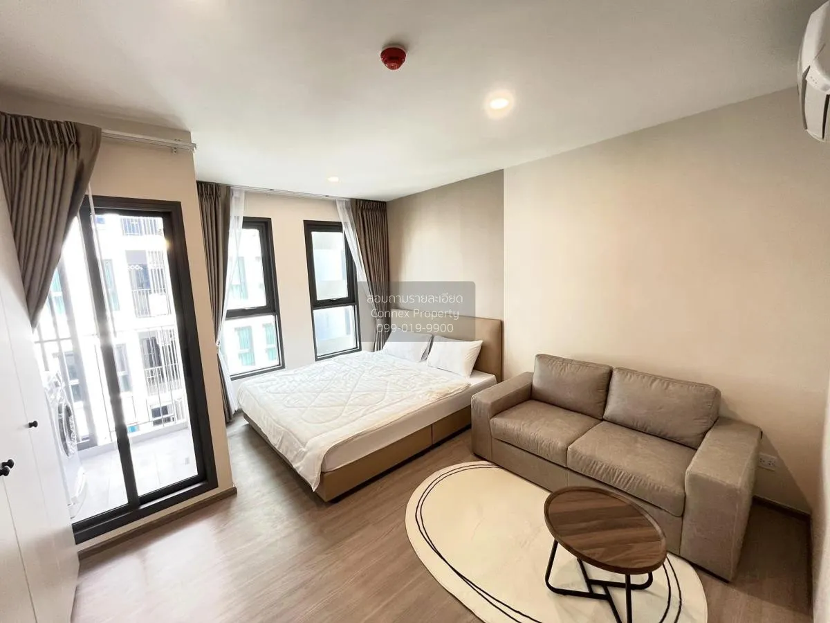 เช่าคอนโด  แอสปาย รัชโยธิน BTS-รัชโยธิน ลาดยาว เขต จตุจักร กรุงเท 2