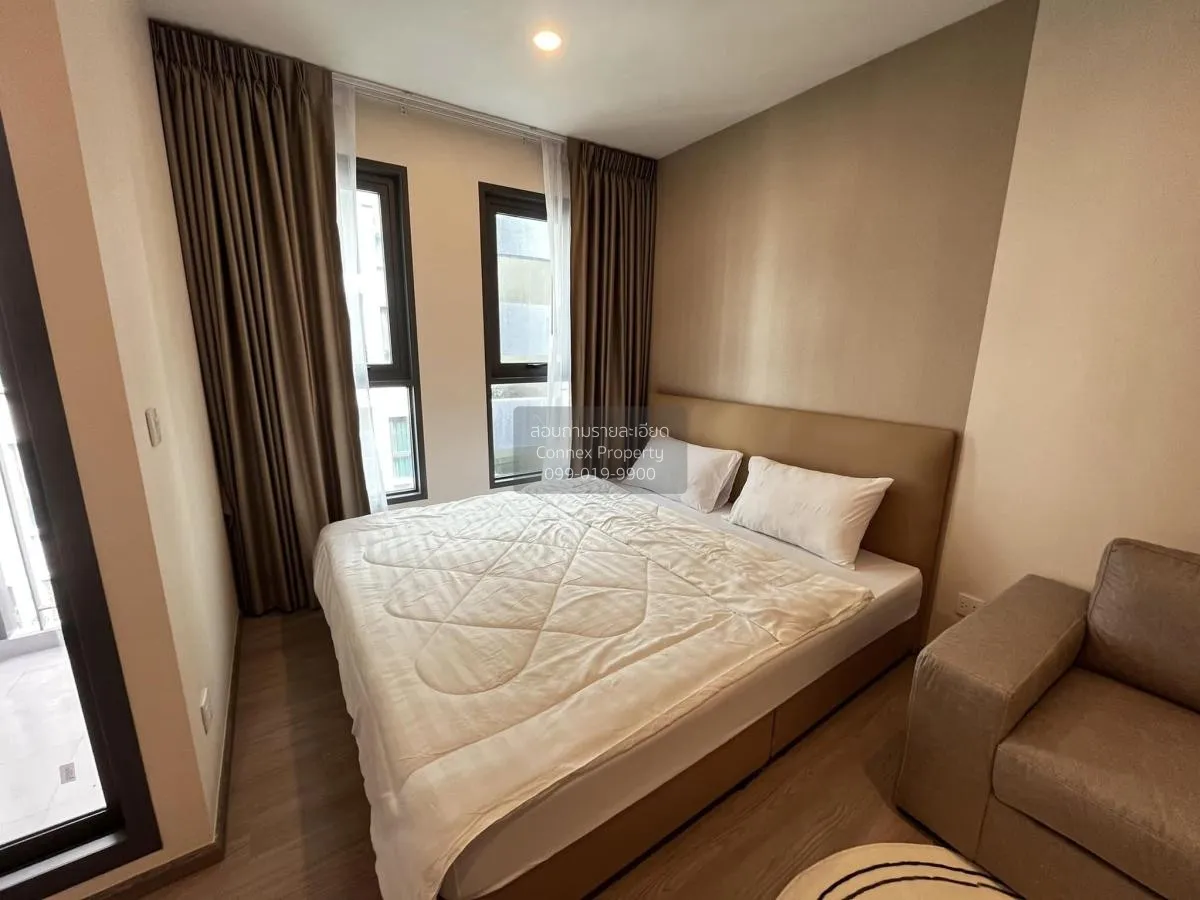 เช่าคอนโด  แอสปาย รัชโยธิน BTS-รัชโยธิน ลาดยาว เขต จตุจักร กรุงเท 3