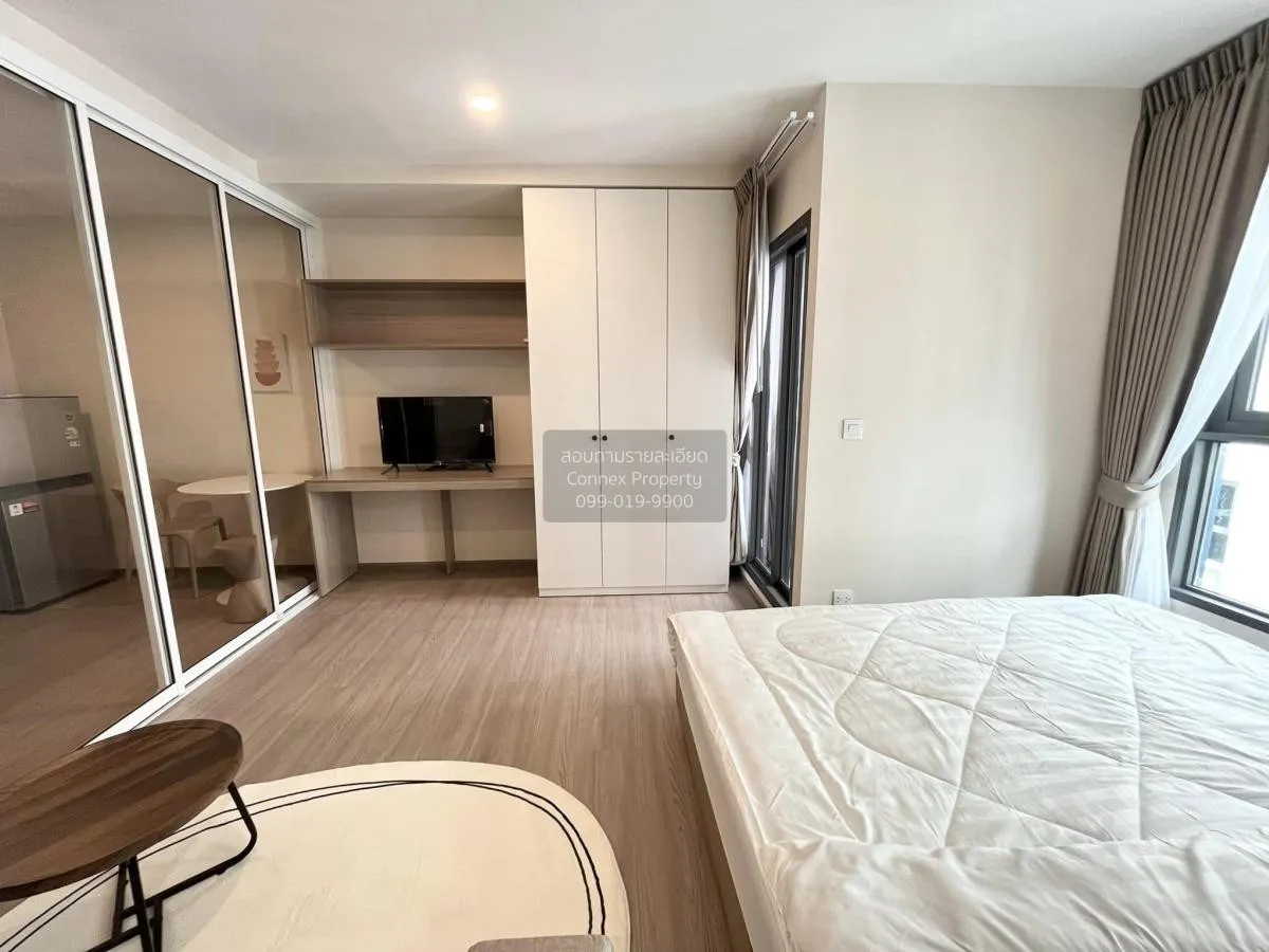 เช่าคอนโด  แอสปาย รัชโยธิน BTS-รัชโยธิน ลาดยาว เขต จตุจักร กรุงเท