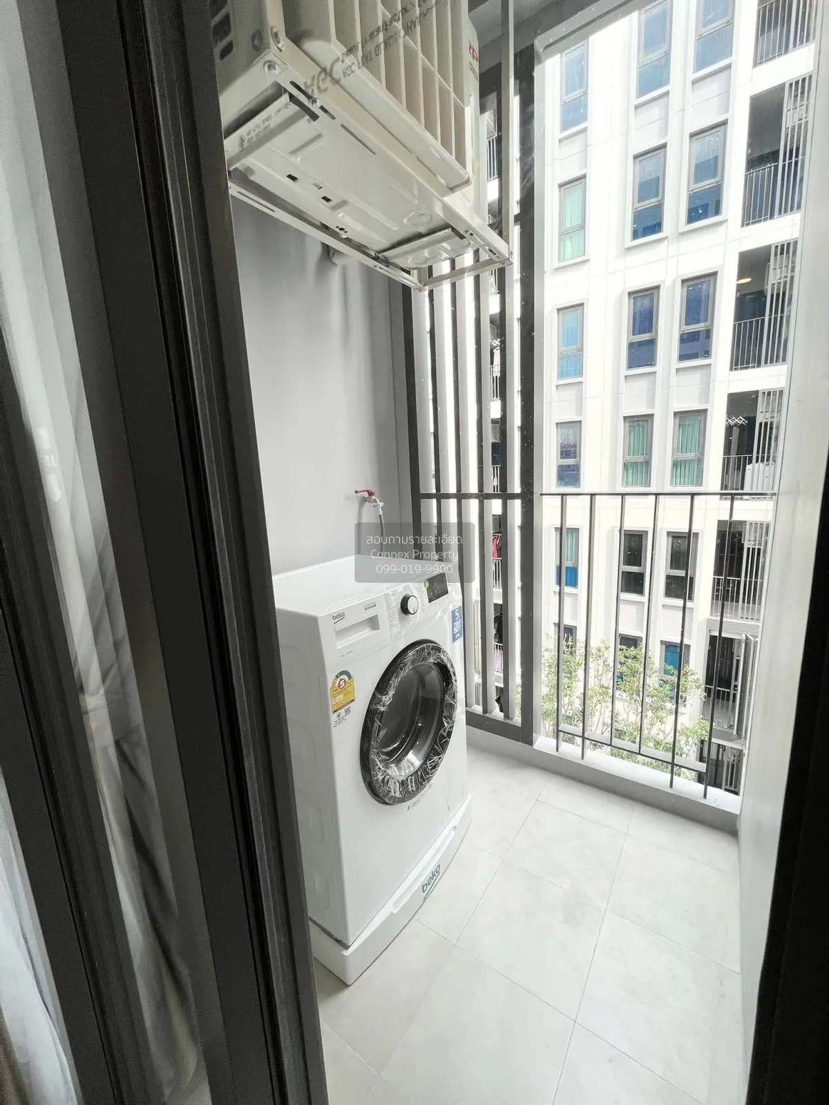 เช่าคอนโด  แอสปาย รัชโยธิน BTS-รัชโยธิน ลาดยาว เขต จตุจักร กรุงเท