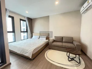 เช่าคอนโด  แอสปาย รัชโยธิน BTS-รัชโยธิน ลาดยาว เขต จตุจักร กรุงเทพ CX-100543