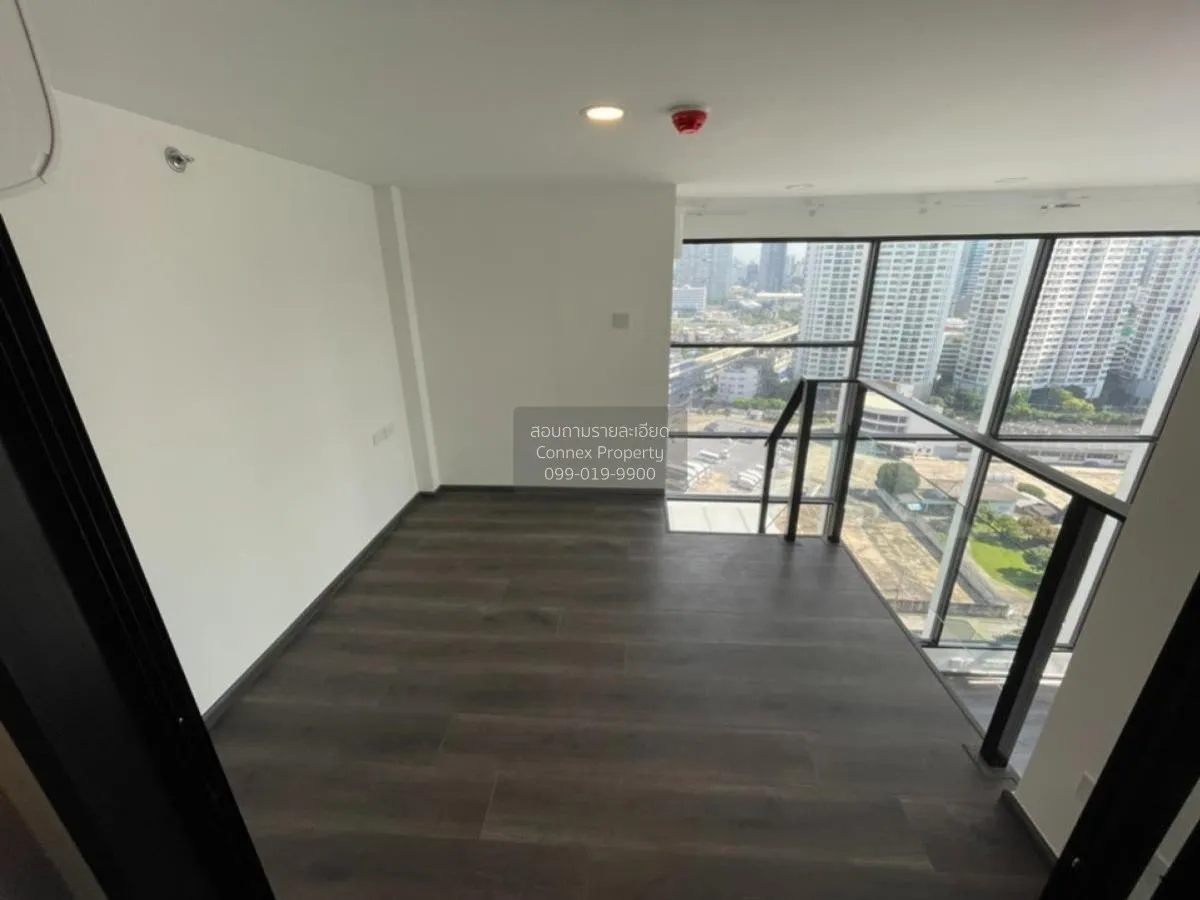 ขายคอนโด  ไนท์บริดจ์ สเปซ รัชโยธิน ดูเพล็กซ์ BTS-พหลโยธิน 24 จตุจ 3