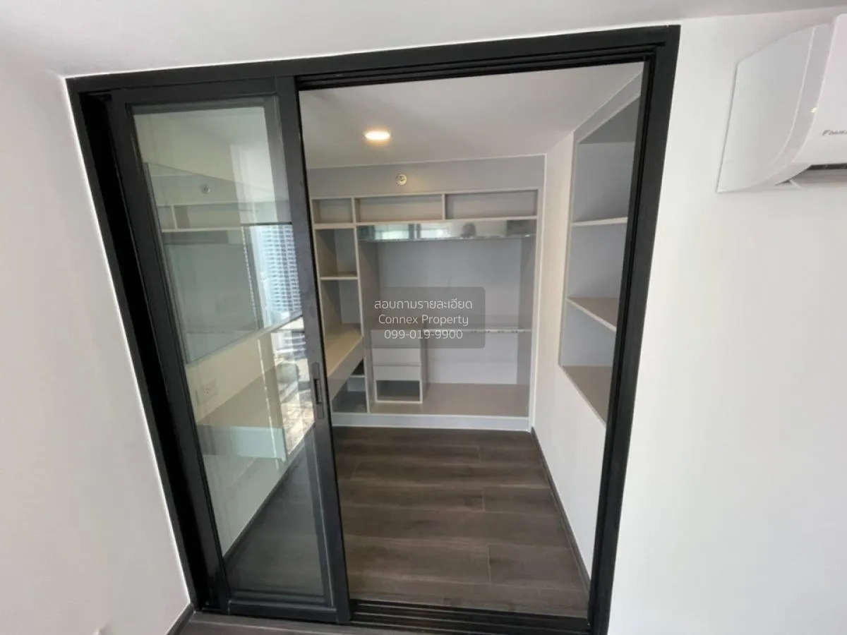 ขายคอนโด  ไนท์บริดจ์ สเปซ รัชโยธิน ดูเพล็กซ์ BTS-พหลโยธิน 24 จตุจ 4