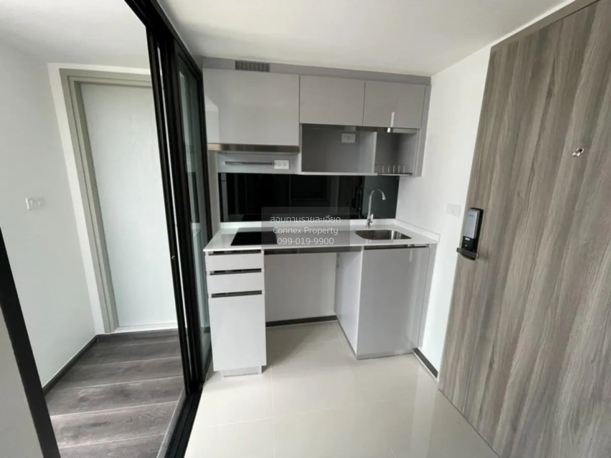 ขายคอนโด  ไนท์บริดจ์ สเปซ รัชโยธิน ดูเพล็กซ์ BTS-พหลโยธิน 24 จตุจ