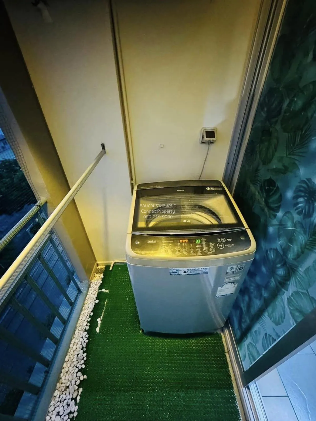 For Rent Condo , Lumpini Ville Ramkamhaeng 26 , ARL-Ramkhamhaeng 