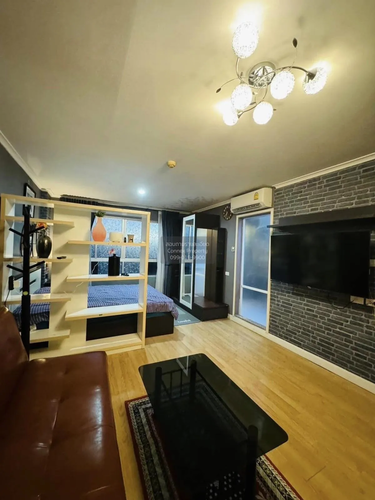 For Rent Condo , Lumpini Ville Ramkamhaeng 26 , ARL-Ramkhamhaeng  1