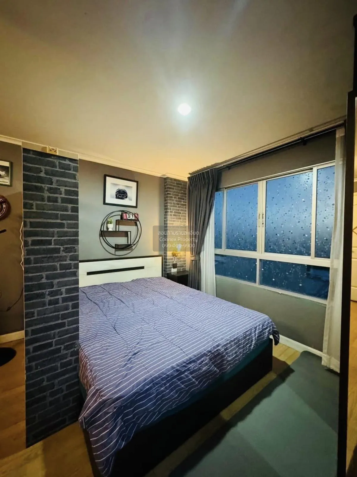 For Rent Condo , Lumpini Ville Ramkamhaeng 26 , ARL-Ramkhamhaeng  3