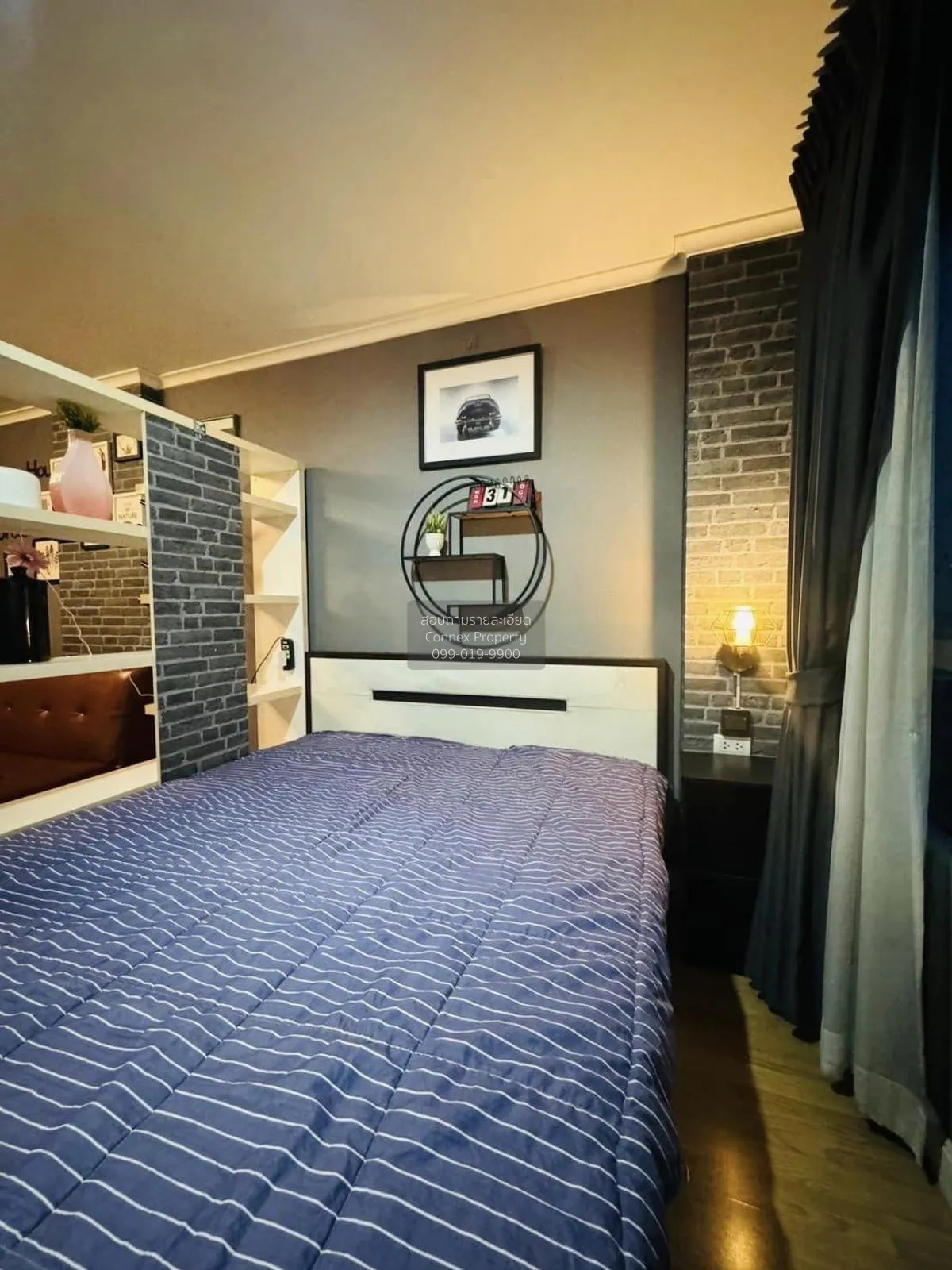 For Rent Condo , Lumpini Ville Ramkamhaeng 26 , ARL-Ramkhamhaeng  4