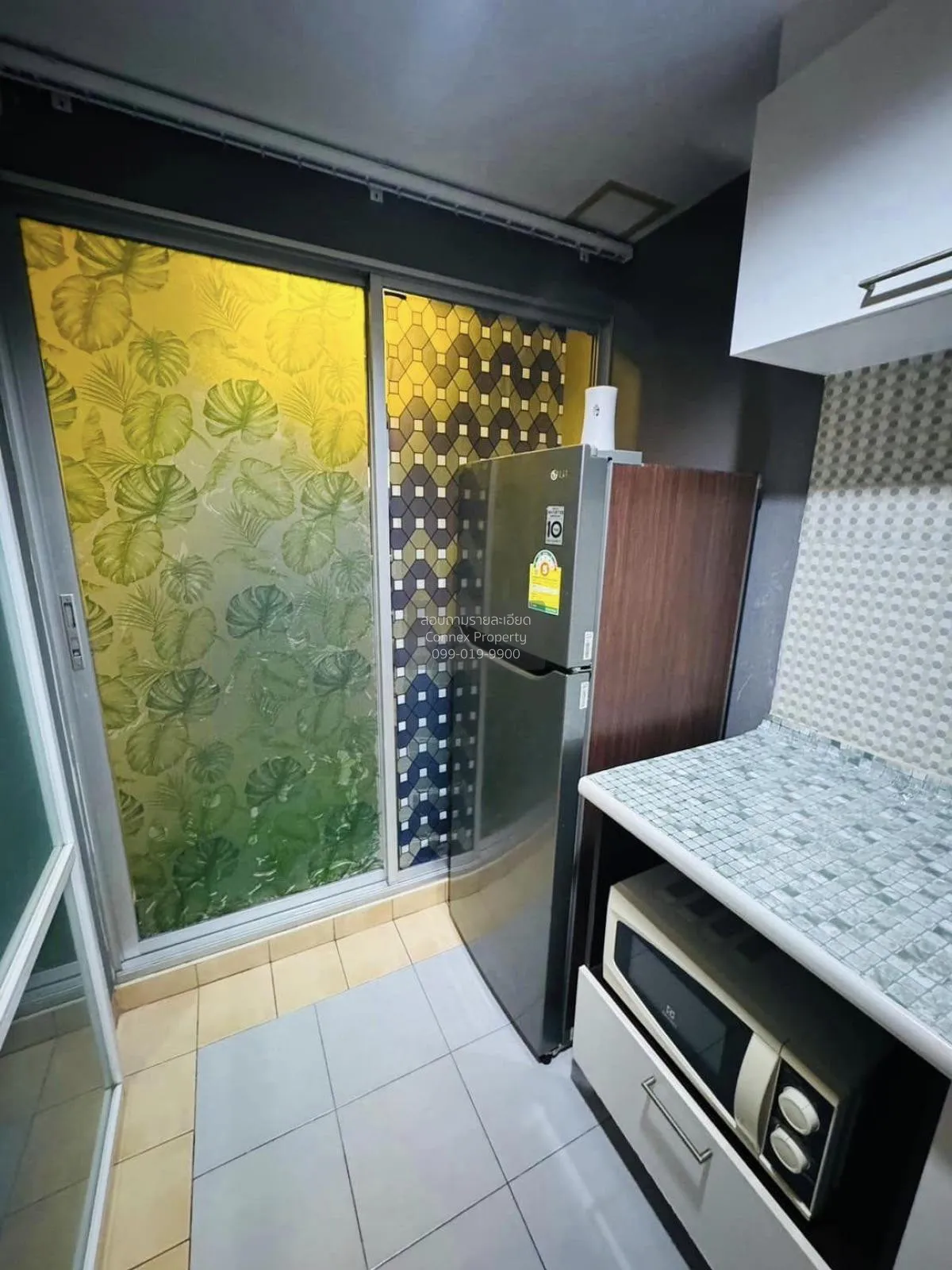 For Rent Condo , Lumpini Ville Ramkamhaeng 26 , ARL-Ramkhamhaeng 