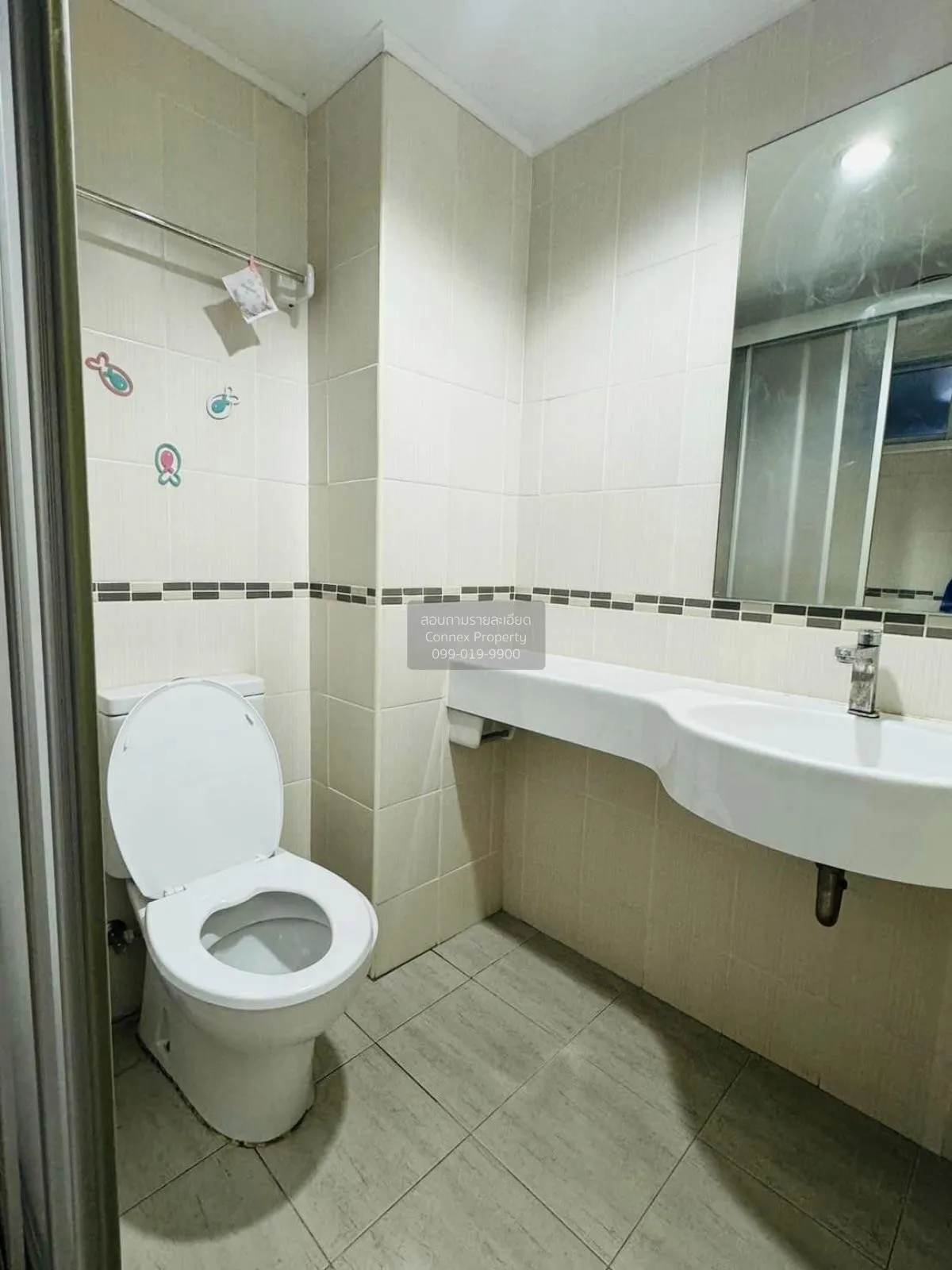 For Rent Condo , Lumpini Ville Ramkamhaeng 26 , ARL-Ramkhamhaeng 