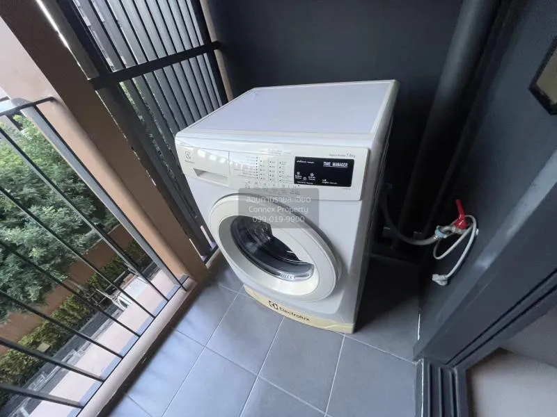 เช่าคอนโด  ฮาสุ เฮ้าส์ BTS-พระโขนง พระโขนงเหนือ เขต วัฒนา กรุงเทพ