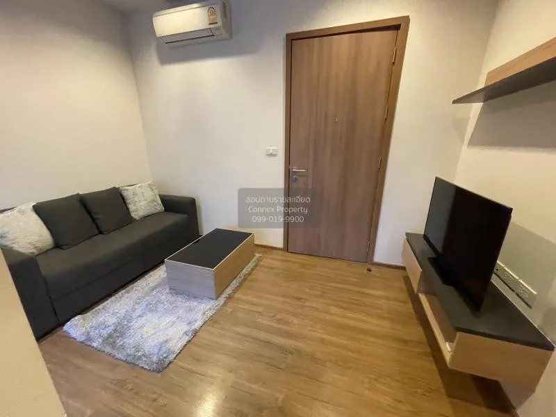 เช่าคอนโด  ฮาสุ เฮ้าส์ BTS-พระโขนง พระโขนงเหนือ เขต วัฒนา กรุงเทพ 2