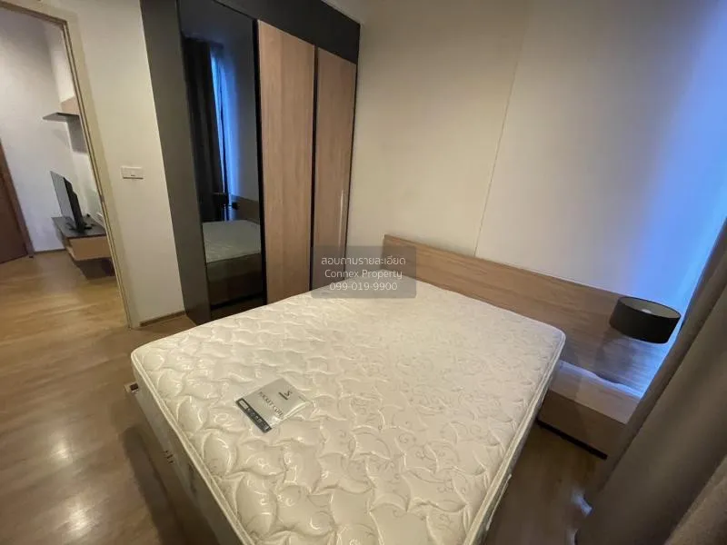 เช่าคอนโด  ฮาสุ เฮ้าส์ BTS-พระโขนง พระโขนงเหนือ เขต วัฒนา กรุงเทพ