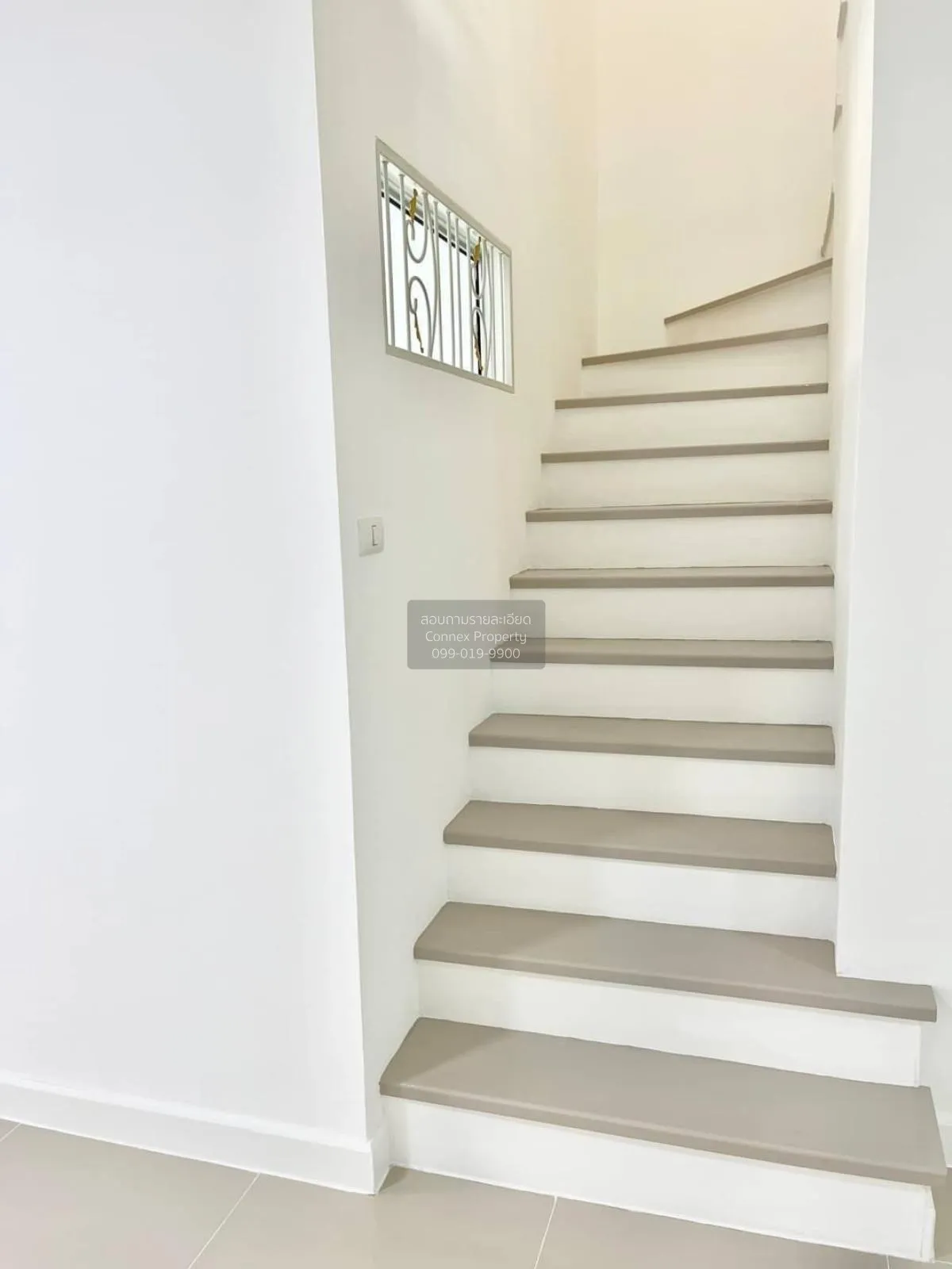 ขายทาวน์เฮ้าส์/ทาวน์โฮม  พฤกษาวิลล์ 43 พระราม 5-นครอินทร์ บางคูเว