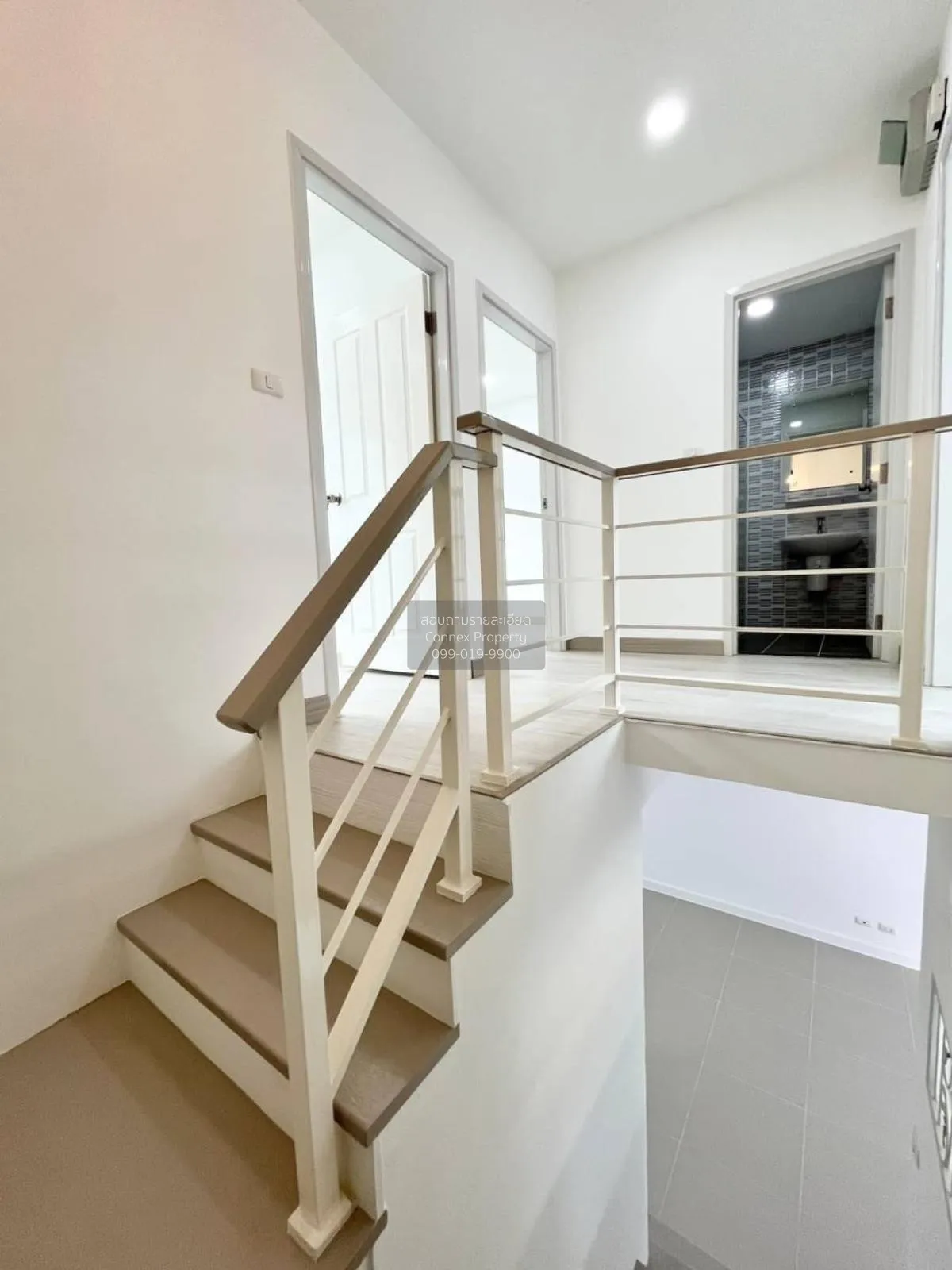 ขายทาวน์เฮ้าส์/ทาวน์โฮม  พฤกษาวิลล์ 43 พระราม 5-นครอินทร์ บางคูเว