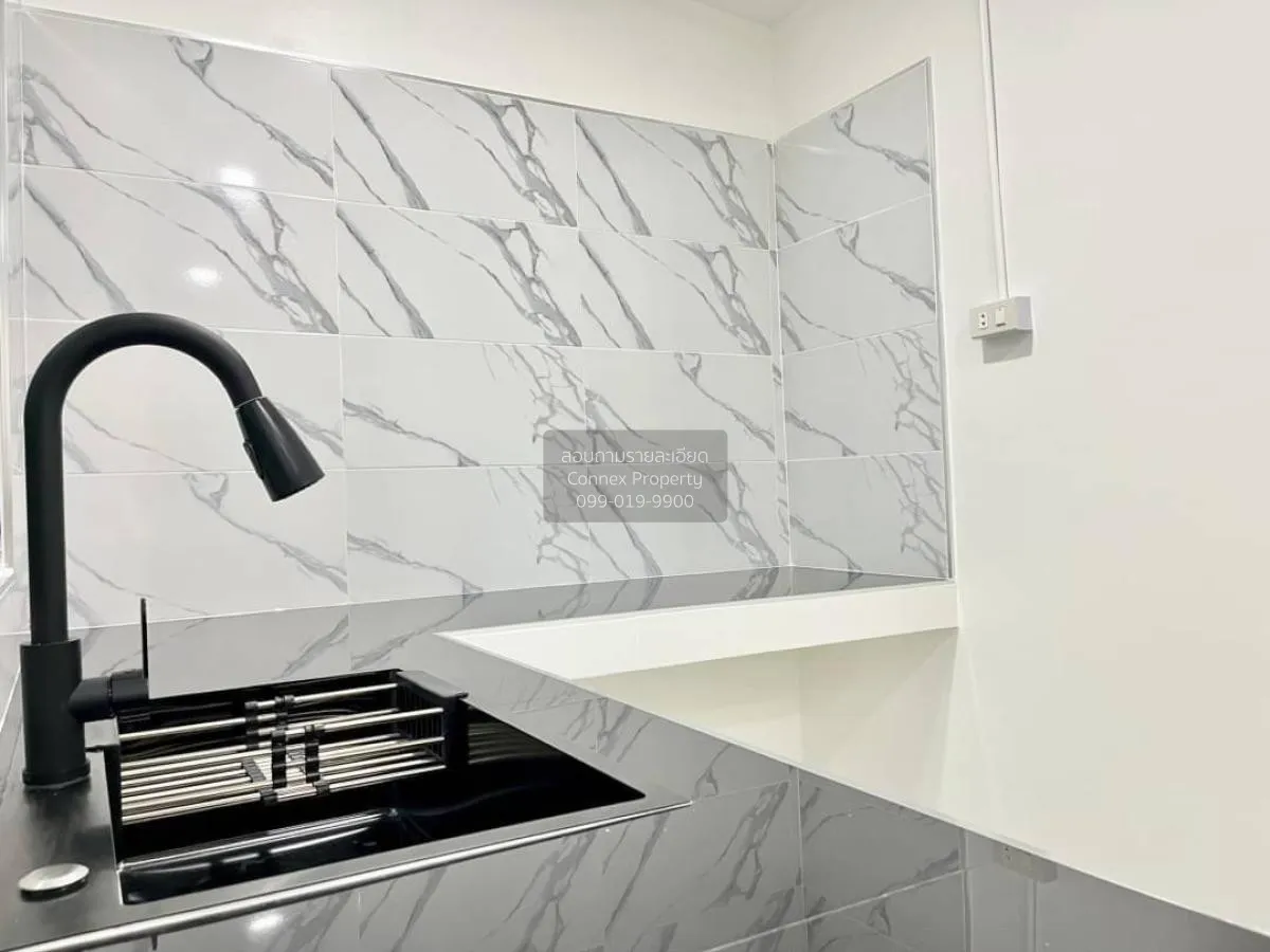 ขายทาวน์เฮ้าส์/ทาวน์โฮม  พฤกษาวิลล์ 43 พระราม 5-นครอินทร์ บางคูเว