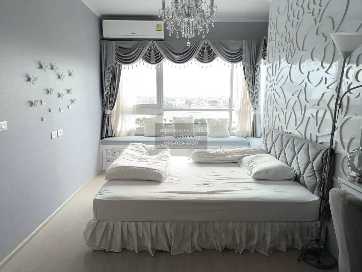 เช่าคอนโด  แชปเตอร์ วัน ชายน์ บางโพ บางซื่อ เขต บางซื่อ กรุงเทพ C 1