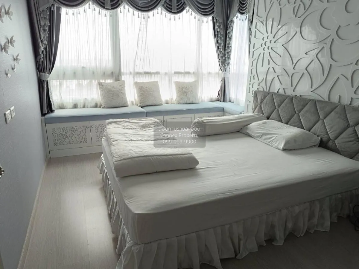 เช่าคอนโด  แชปเตอร์ วัน ชายน์ บางโพ บางซื่อ เขต บางซื่อ กรุงเทพ C 2