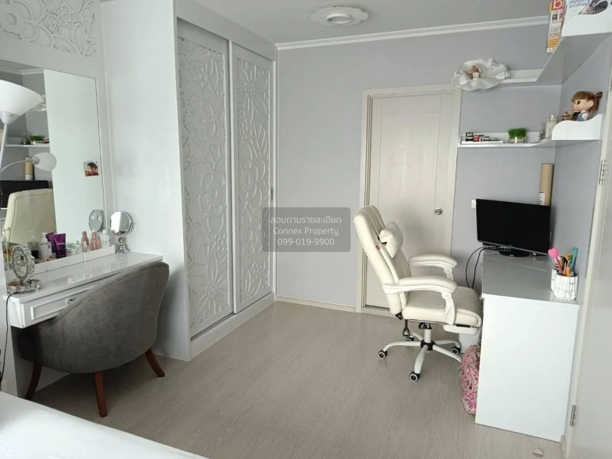 เช่าคอนโด  แชปเตอร์ วัน ชายน์ บางโพ บางซื่อ เขต บางซื่อ กรุงเทพ C 4