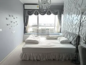 เช่าคอนโด  แชปเตอร์ วัน ชายน์ บางโพ บางซื่อ เขต บางซื่อ กรุงเทพ CX-100553