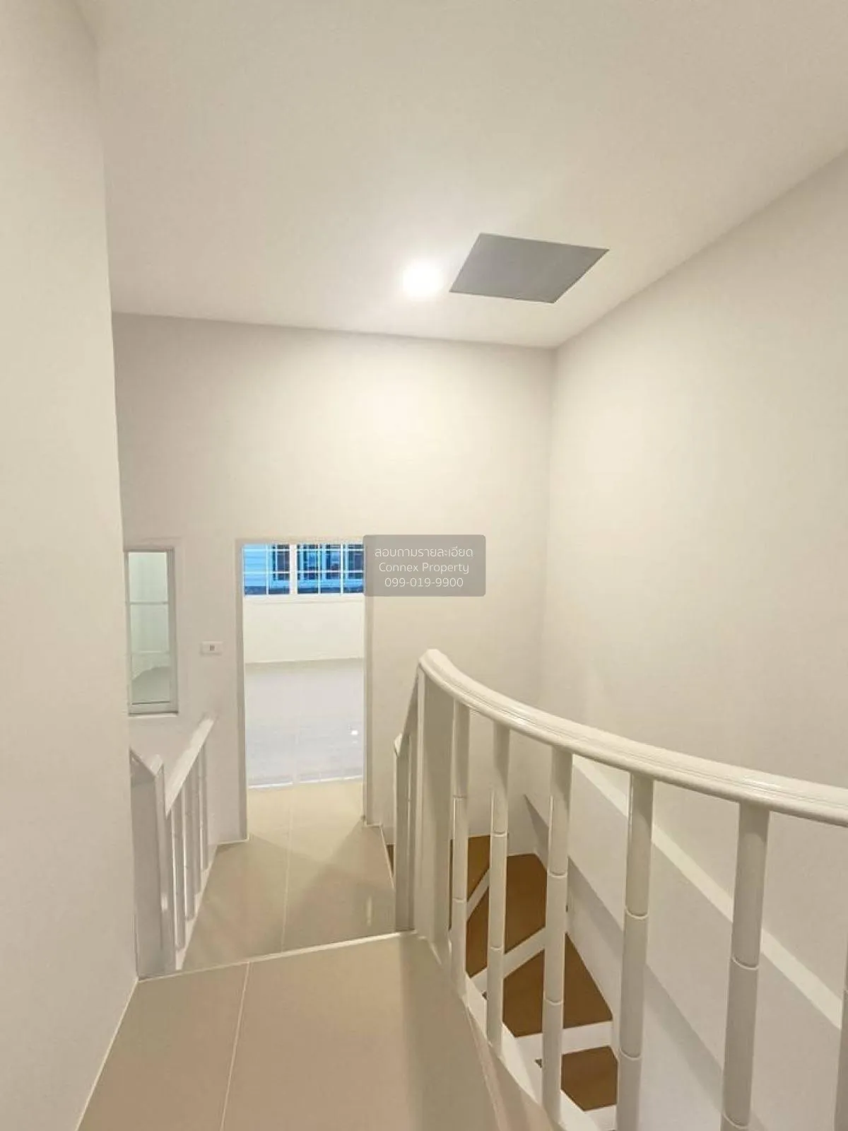 ขายทาวน์เฮ้าส์/ทาวน์โฮม  นันทนา การ์เด้น ท่าอิฐ บางรักน้อย เมืองน