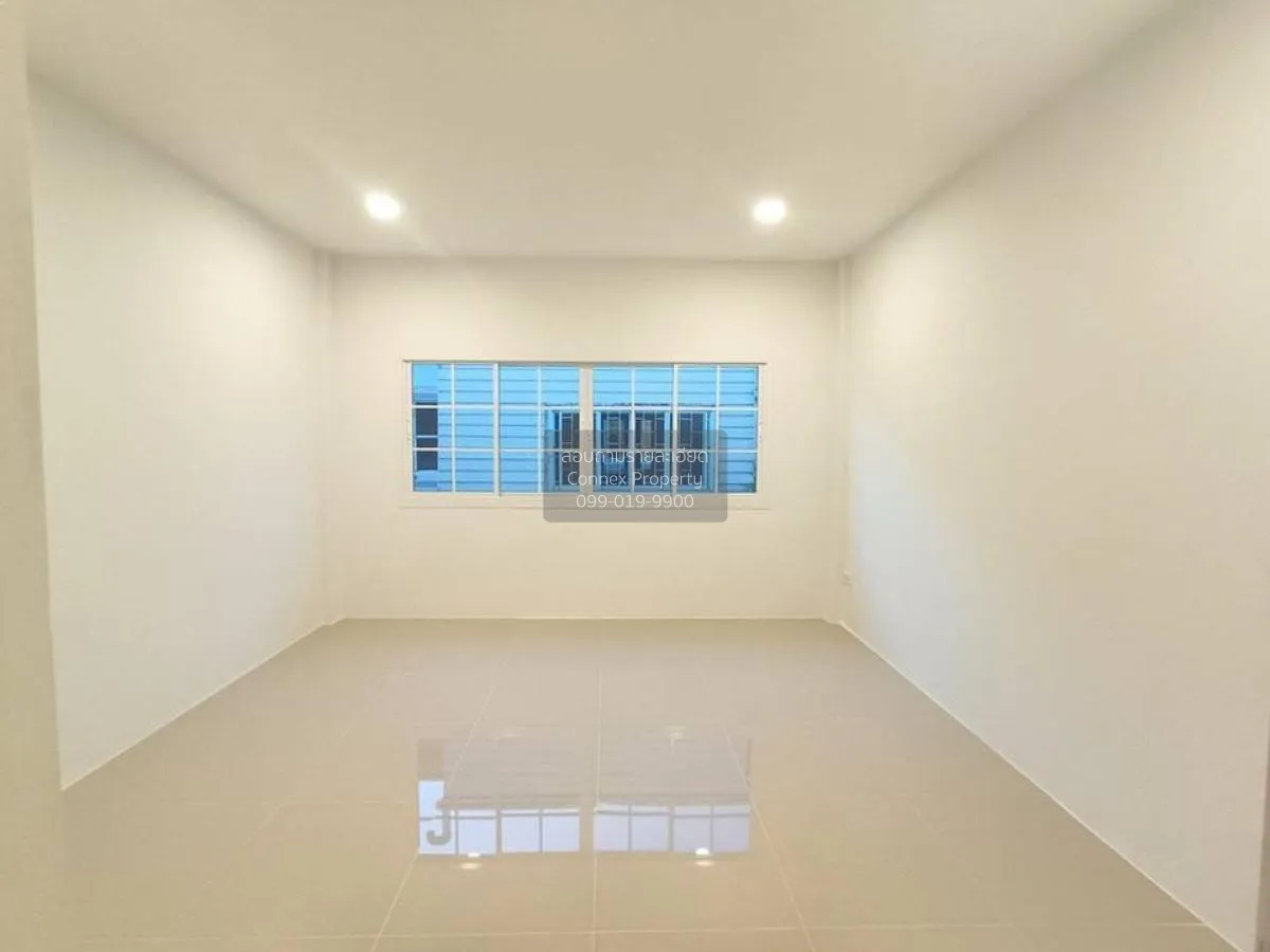 ขายทาวน์เฮ้าส์/ทาวน์โฮม  นันทนา การ์เด้น ท่าอิฐ บางรักน้อย เมืองน