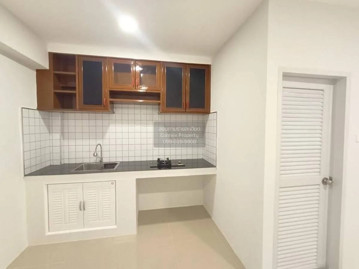 ขายทาวน์เฮ้าส์/ทาวน์โฮม  นันทนา การ์เด้น ท่าอิฐ บางรักน้อย เมืองน