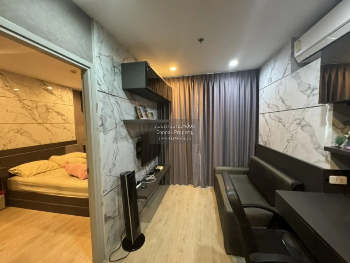 For Sale Condo , Ideo Sathorn - Thapra , BTS-Pho Nimit , Bukkhalo 3