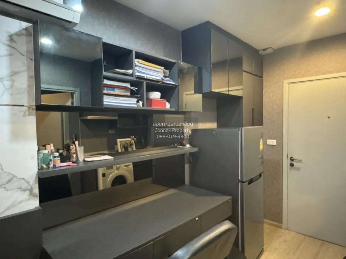 For Sale Condo , Ideo Sathorn - Thapra , BTS-Pho Nimit , Bukkhalo 4