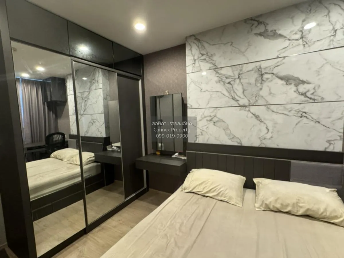 For Sale Condo , Ideo Sathorn - Thapra , BTS-Pho Nimit , Bukkhalo