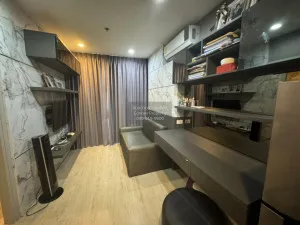 For Sale Condo , Ideo Sathorn - Thapra , BTS-Pho Nimit , Bukkhalo , Thon Buri , Bangkok , CX-100556