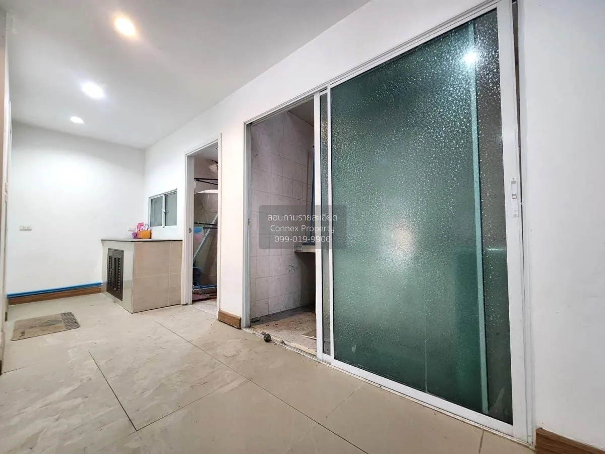 ขายทาวน์เฮ้าส์/ทาวน์โฮม  พฤกษาทาวน์ เน็กซ์ ปิ่นเกล้า-พุทธมณฑล สาย