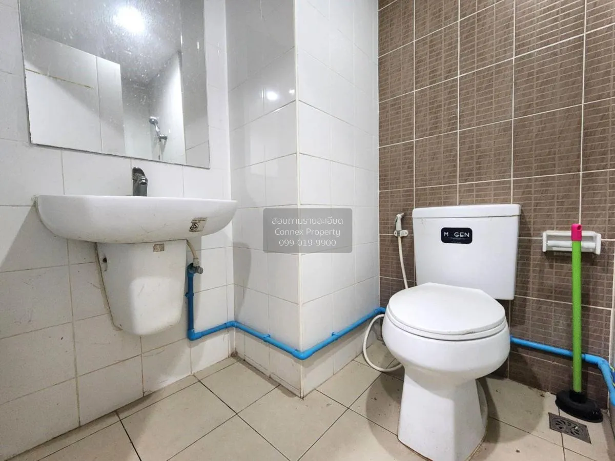 ขายทาวน์เฮ้าส์/ทาวน์โฮม  พฤกษาทาวน์ เน็กซ์ ปิ่นเกล้า-พุทธมณฑล สาย