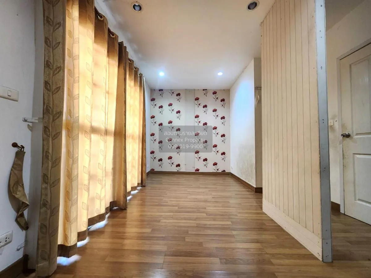 ขายทาวน์เฮ้าส์/ทาวน์โฮม  พฤกษาทาวน์ เน็กซ์ ปิ่นเกล้า-พุทธมณฑล สาย