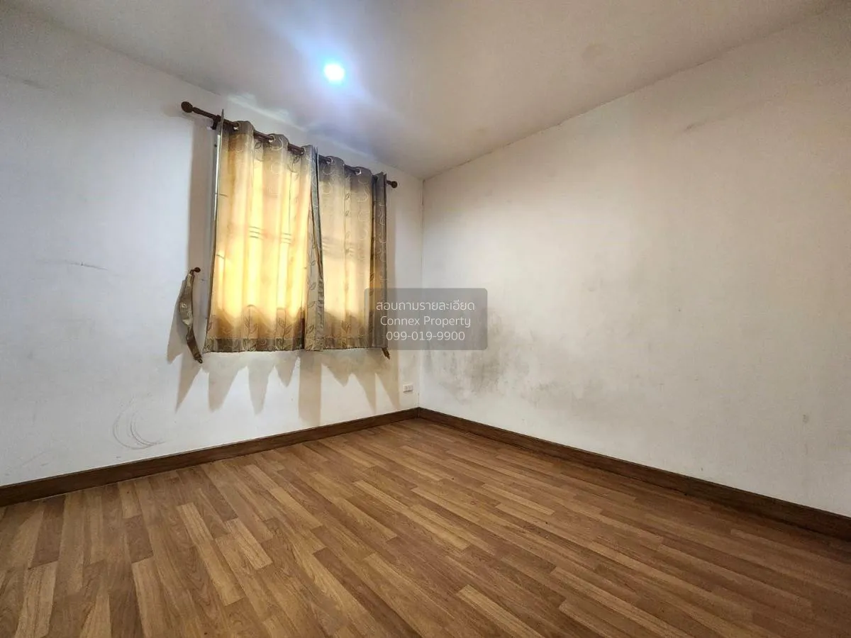 ขายทาวน์เฮ้าส์/ทาวน์โฮม  พฤกษาทาวน์ เน็กซ์ ปิ่นเกล้า-พุทธมณฑล สาย