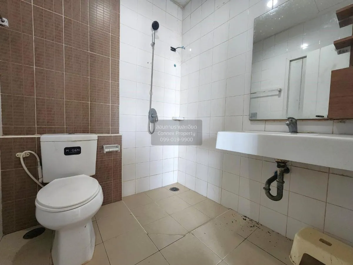 ขายทาวน์เฮ้าส์/ทาวน์โฮม  พฤกษาทาวน์ เน็กซ์ ปิ่นเกล้า-พุทธมณฑล สาย