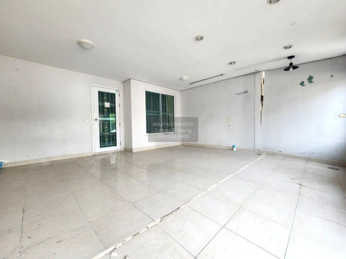 ขายทาวน์เฮ้าส์/ทาวน์โฮม  พฤกษาทาวน์ เน็กซ์ ปิ่นเกล้า-พุทธมณฑล สาย