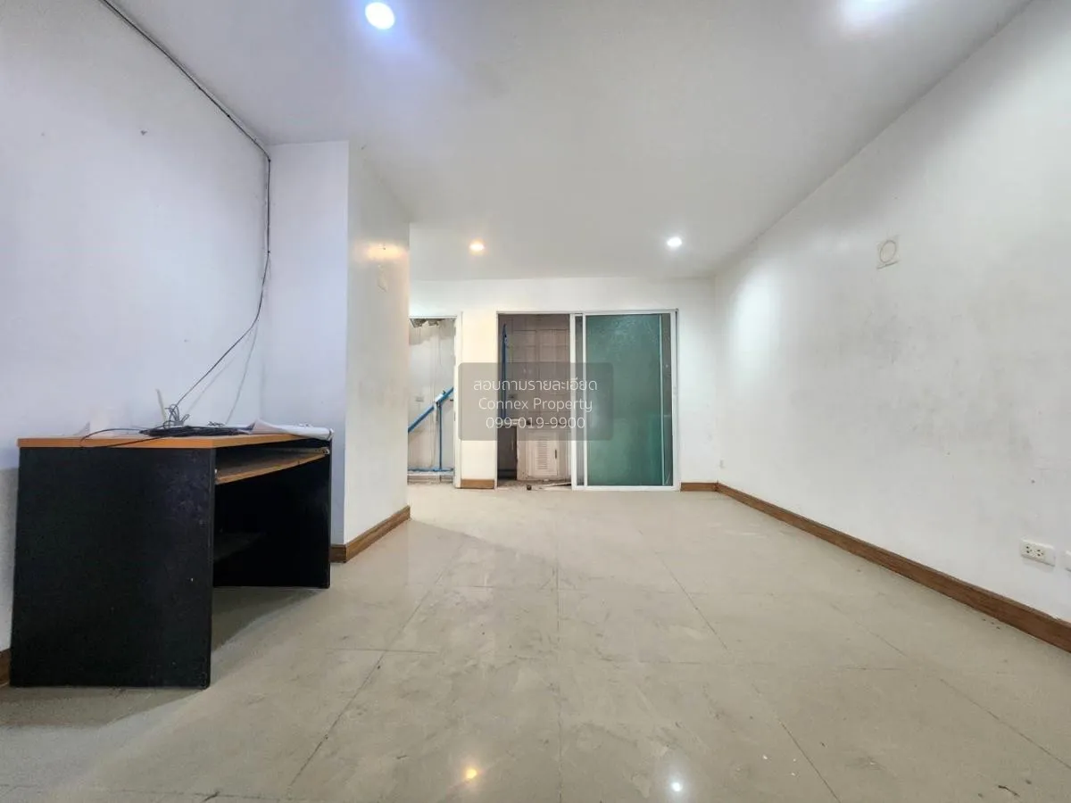 ขายทาวน์เฮ้าส์/ทาวน์โฮม  พฤกษาทาวน์ เน็กซ์ ปิ่นเกล้า-พุทธมณฑล สาย