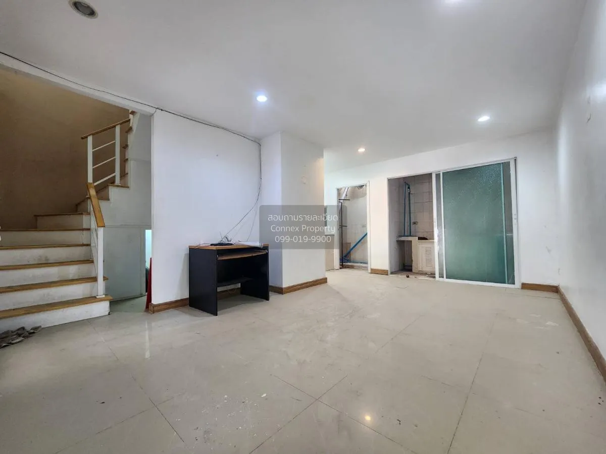 ขายทาวน์เฮ้าส์/ทาวน์โฮม  พฤกษาทาวน์ เน็กซ์ ปิ่นเกล้า-พุทธมณฑล สาย