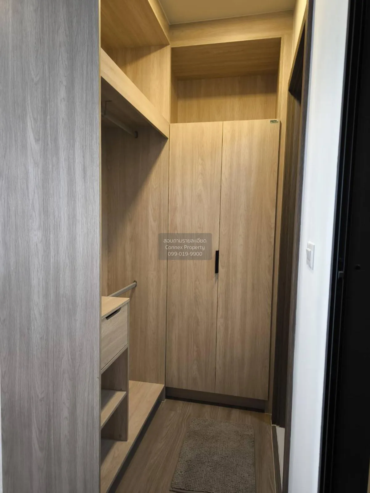 เช่าคอนโด  เดอะ มูฟ บางนา บางแก้ว บางพลี สมุทรปราการ CX-100560