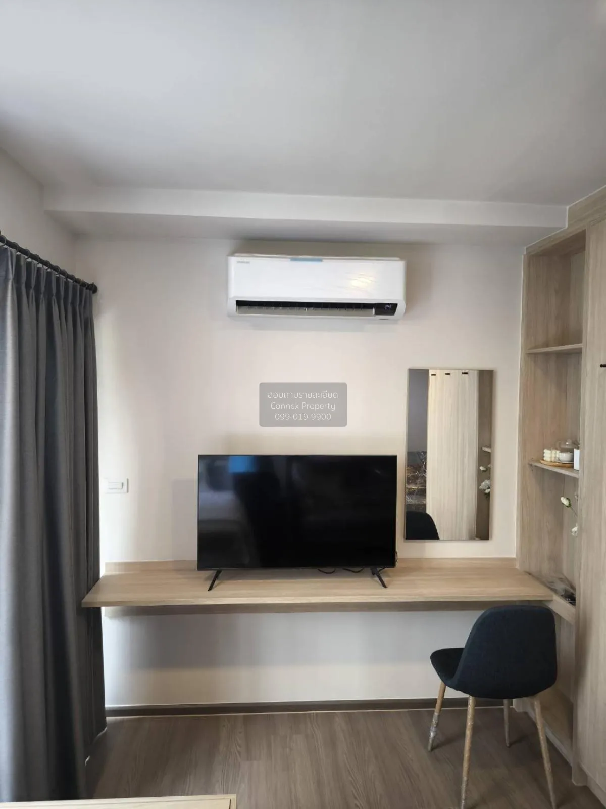 เช่าคอนโด  เดอะ มูฟ บางนา บางแก้ว บางพลี สมุทรปราการ CX-100560 2