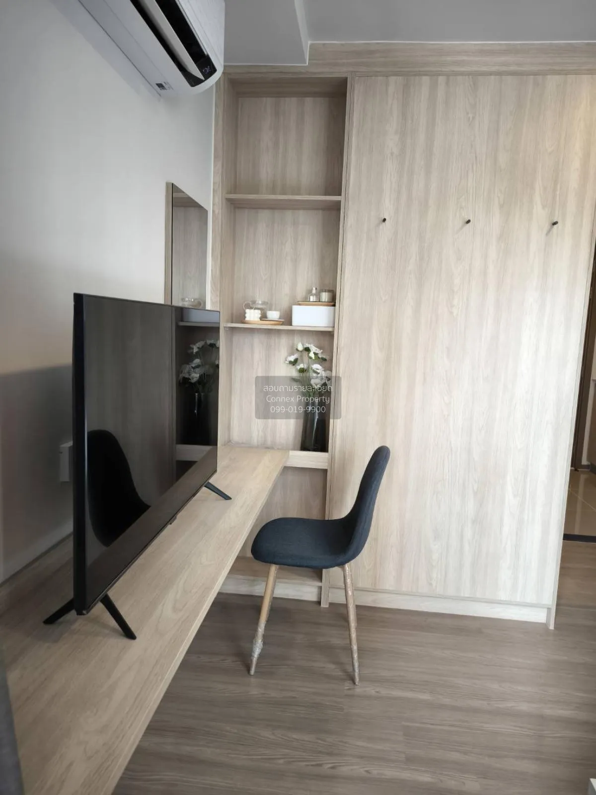 เช่าคอนโด  เดอะ มูฟ บางนา บางแก้ว บางพลี สมุทรปราการ CX-100560 3