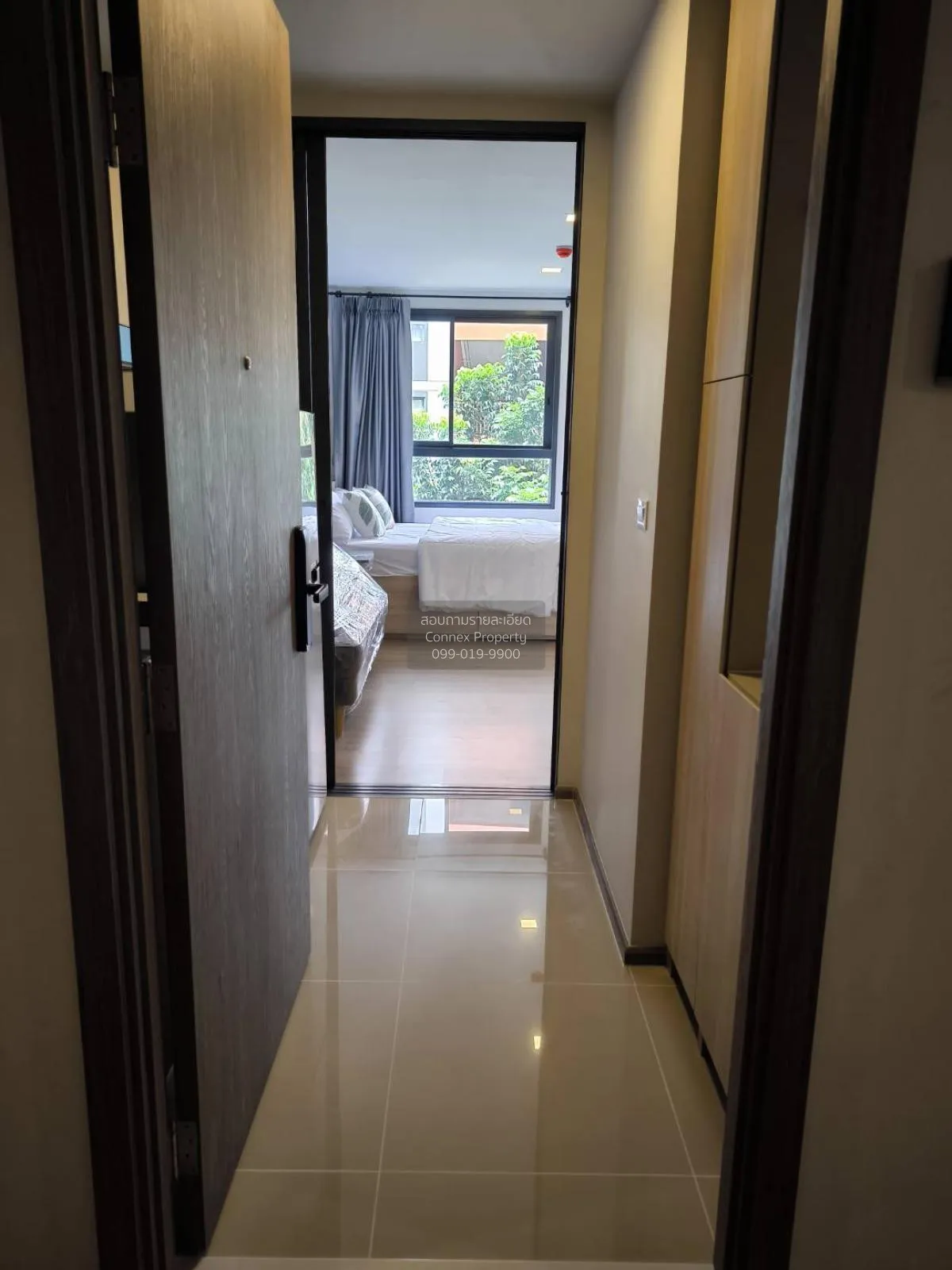 เช่าคอนโด  เดอะ มูฟ บางนา บางแก้ว บางพลี สมุทรปราการ CX-100560