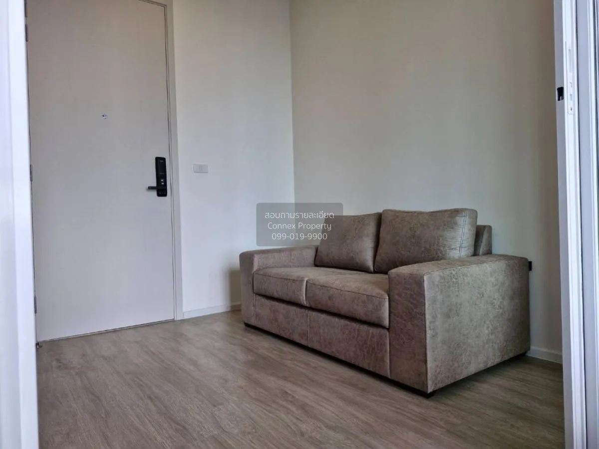 For Rent Condo , De LAPIS Charan 81 , MRT-Bang Phlat , Bang Phlat 2